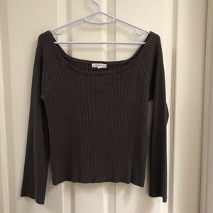 Pacsun Long Sleeve Shirt